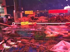-四海之家(蛇口店)