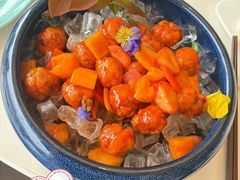 -青岛鑫江温德姆酒店