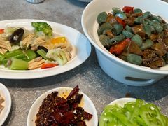 -高玛纳驴肉火烧(河间总店)