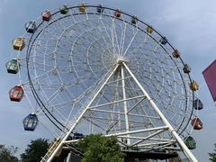 -观澜湖生态运动公社