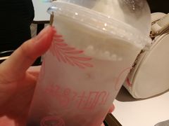 -麦当劳(华融店)