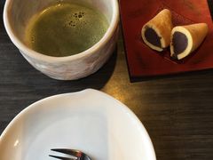 -滩万日本料理Nadaman(国贸大酒店)