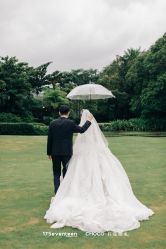 -CHOCO-启蔻婚礼(三亚公司)