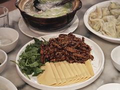 -嘉年华面包房餐厅（饺子馆）(陶然亭店)