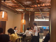 -芸鲜季·云南野生菌餐厅· 云南风物味研社(闵行店)