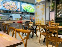 大堂-庆粥今宵(西平店)