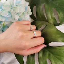 -威德钻石-克拉钻大本营(南京东路店)