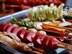 -胡仁根胡记炸炸炸