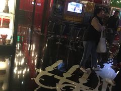 -百威KTV(恒福路店)