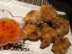 -酒井酱子·深夜食堂(东城汇店)