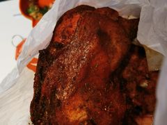 -京三儿烤鸡架(牛街店)