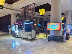 -三清山希尔顿度假酒店