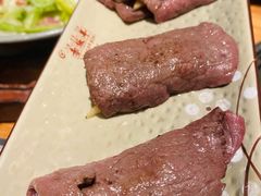 -赤坂亭M9和牛烧肉(世博源店)