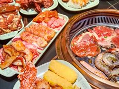-梨花自助烤肉(乐宾店)