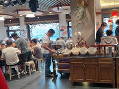 -小天鹅火锅·一线江景洪鼎旗舰店(洪崖洞店)