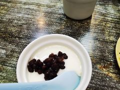 洪福自制双皮奶-洪福米线(浣纱路店)