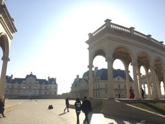 -北京拉斐特城堡酒店