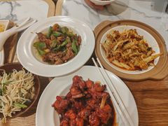 -乡村基·川味现炒大王(熙悦天街店)