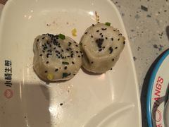 -小杨生煎(黄河路店)