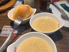 -豪享来中西餐厅(隆昌店)