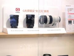-Sony Store 索尼(上海淮海中路店)