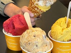 -Patagonia Chocolates(皇后镇店)