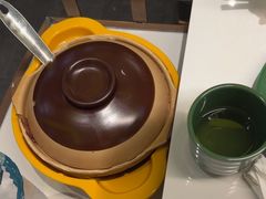 -润园四季椰子鸡火锅(南山海岸城店)