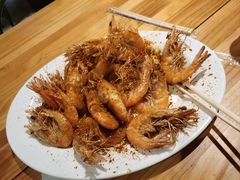-盒马鲜生(首义店)