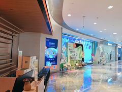 -星伦多自助料理·涮烤一体(杭州来福士店)