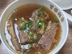 -百福麵家(新馬路店)