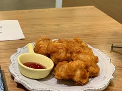 -团子君寿司·茶