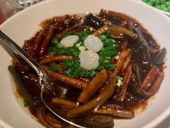 响油鳝糊-玫瑰厅上海菜(兴国路店)