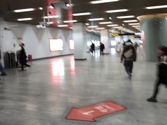 -汉中路(地铁站)