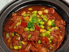 -苏帮袁Sue Cuisine(来福士店)
