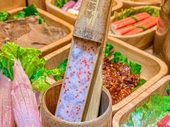 -独食火锅·半米屋台(直营总店)
