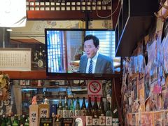 -気楽亭和食料理(气乐亭大世界本店)