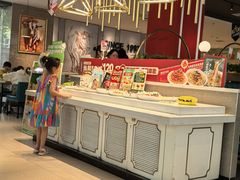 -豪客来牛排(青龙街店)