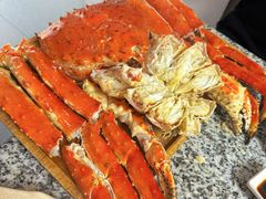 -震海贝烤贝·民俗特色店(延吉总店)