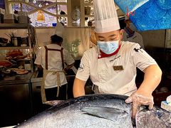 -芭菲盛宴·环球美食(袁家岗店)