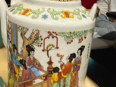 -锦府盐帮·侯宅(五棵松万达店)