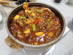 -雨后行菜(报慈北路店)