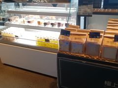 -酵墅·红酒酵母面包(羲和广场店)