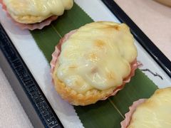 -渔村盛宴(航空新城店)