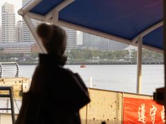 -公平路渡口(轮渡站)