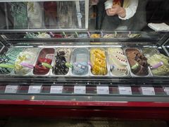 -Vola Gelato意大利手工冰淇淋(朝阳大悦城店)