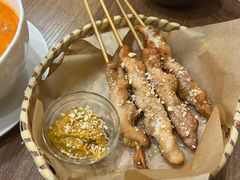 -曼谷食堂·泰国家庭料理