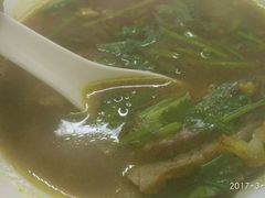-舒蔡记生煎菜饭(云南中路店)