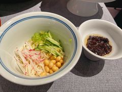 -柿合缘新京菜(国金中心商场店)