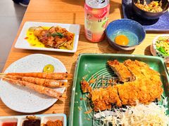 -沼津港精致料理·寿喜烧·烧鸟(青浦宝龙广场店)