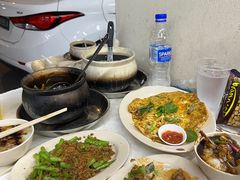 -明辉田鸡粥